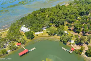200 Millstone Dr, Saint Helena Island, SC 29920 - Photo 4