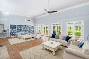 200 Millstone Dr, Saint Helena Island, SC 29920 - Photo 16