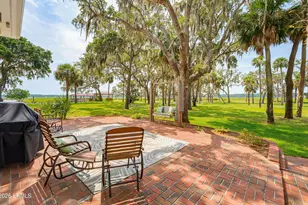 200 Millstone Dr, Saint Helena Island, SC 29920 - Photo 38