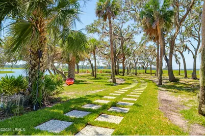 200 Millstone Drive, Saint Helena Island, SC 29920 - Photo 64