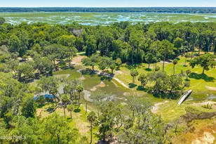 200 Millstone Dr, Saint Helena Island, SC 29920 - Photo 10