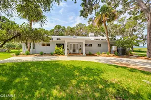 200 Millstone Dr, Saint Helena Island, SC 29920 - Photo 14