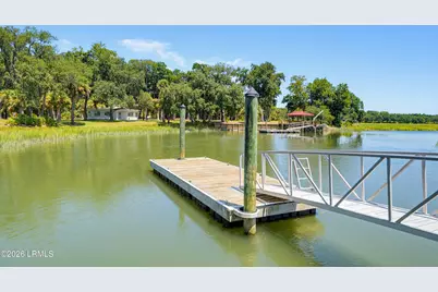 200 Millstone Drive, Saint Helena Island, SC 29920 - Photo 42