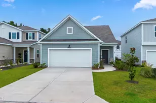395 Dreher Dr, Hardeeville, SC 29927 - Photo 44