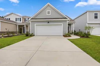 395 Dreher Drive, Hardeeville, SC 29927 - Photo 2