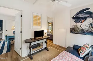 602 Porpoise Cir, Fripp Island, SC 29920 - Photo 38