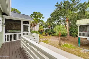 602 Porpoise Cir, Fripp Island, SC 29920 - Photo 48
