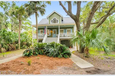 602 Porpoise Circle, Ladys Island, SC 29920 - Photo 1