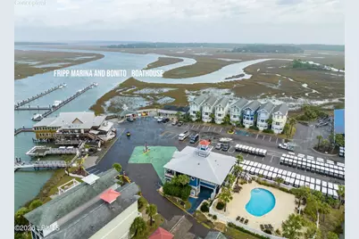 602 Porpoise Circle, Ladys Island, SC 29920 - Photo 58