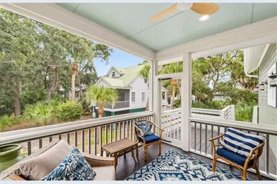 602 Porpoise Circle, Ladys Island, SC 29920 - Photo 46