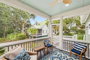 602 Porpoise Cir, Fripp Island, SC 29920 - Photo 46