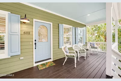 602 Porpoise Circle, Ladys Island, SC 29920 - Photo 4