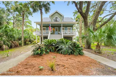 602 Porpoise Circle, Ladys Island, SC 29920 - Photo 2