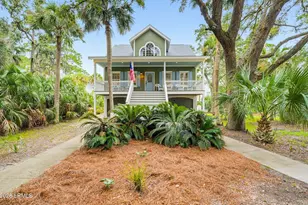 602 Porpoise Cir, Fripp Island, SC 29920 - Photo 2