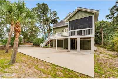 602 Porpoise Circle, Ladys Island, SC 29920 - Photo 50