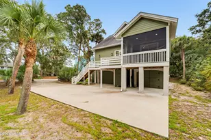 602 Porpoise Cir, Fripp Island, SC 29920 - Photo 50