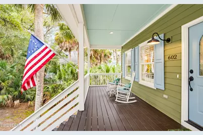 602 Porpoise Circle, Ladys Island, SC 29920 - Photo 6