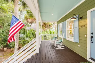 602 Porpoise Cir, Fripp Island, SC 29920 - Photo 6