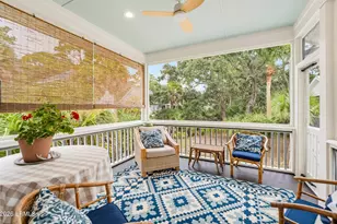 602 Porpoise Cir, Fripp Island, SC 29920 - Photo 44