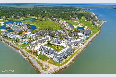 646 New Haven Court, Ladys Island, SC 29920 - Photo 60