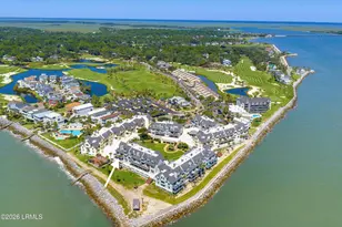 646 Newhaven Ct, Ladys Island, SC 29920 - Photo 60