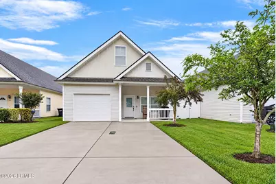 107 Pine Forest Drive, Bluffton, SC 29910 - Photo 1