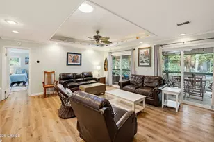 703 Silverside Rd, Ladys Island, SC 29920 - Photo 2