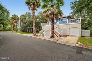 703 Silverside Rd, Ladys Island, SC 29920 - Photo 1