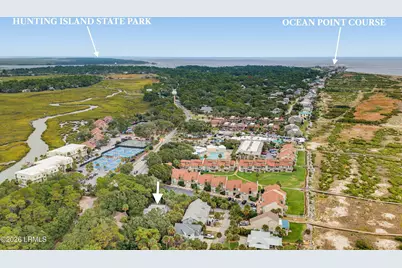 703 Silverside Road, Ladys Island, SC 29920 - Photo 36