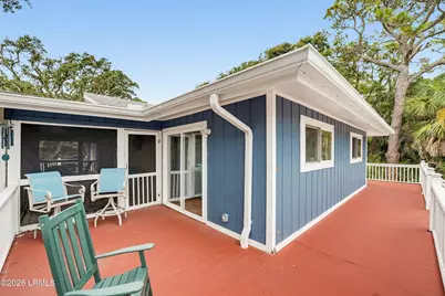 703 Silverside Road, Ladys Island, SC 29920 - Photo 30