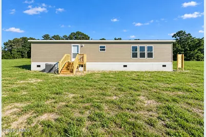 226 S Main Street, Brunson, SC 29911 - Photo 8