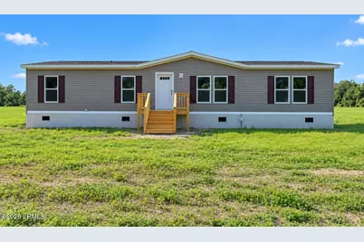 226 S Main Street, Brunson, SC 29911 - Photo 1