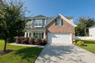 170 Thistle Ln, Beaufort, SC 29907 - Photo 1