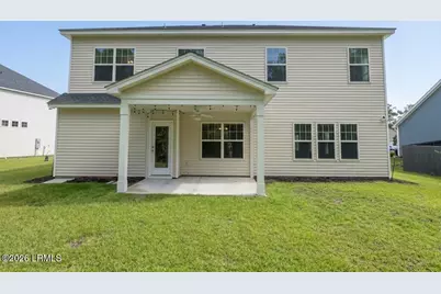 170 Thistle Lane, Beaufort, SC 29907 - Photo 36