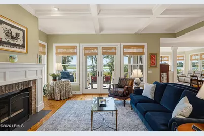 1418 Gleasons Landing Drive, Saint Helena Island, SC 29920 - Photo 8