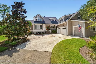 1418 Gleasons Landing Drive, Saint Helena Island, SC 29920 - Photo 2