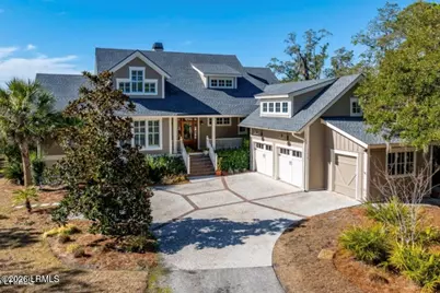 1418 Gleasons Landing Drive, Saint Helena Island, SC 29920 - Photo 1