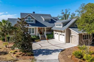 1418 Gleasons Landing Dr, Saint Helena Island, SC 29920 - Photo 1