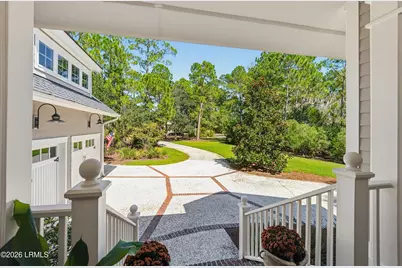 1418 Gleasons Landing Drive, Saint Helena Island, SC 29920 - Photo 4