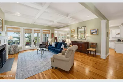 1418 Gleasons Landing Drive, Saint Helena Island, SC 29920 - Photo 6