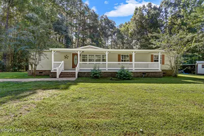 1566 Driggers Lane, Ridgeland, SC 29936 - Photo 36