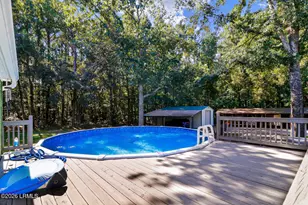 1566 Driggers Ln, Ridgeland, SC 29936 - Photo 32