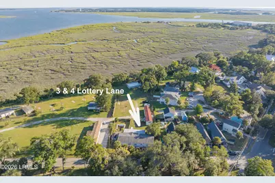 4 Lottery Lane, Port Royal, SC 29935 - Photo 4