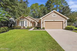 106 General Drayton St, Bluffton, SC 29909 - Photo 1
