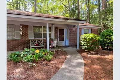 6 Point Comfort Road #9b, Hilton Head, SC 29928 - Photo 1
