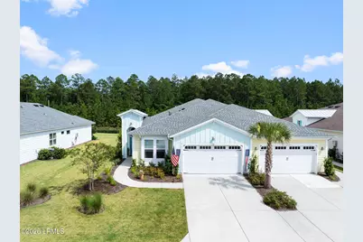838 Parrot Avenue, Hardeeville, SC 29927 - Photo 10