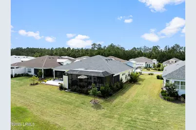 838 Parrot Avenue, Hardeeville, SC 29927 - Photo 54