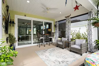 838 Parrot Avenue, Hardeeville, SC 29927 - Photo 32