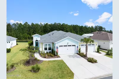 838 Parrot Avenue, Hardeeville, SC 29927 - Photo 56