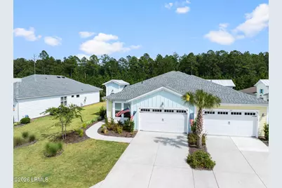 838 Parrot Avenue, Hardeeville, SC 29927 - Photo 58